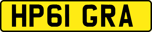 HP61GRA