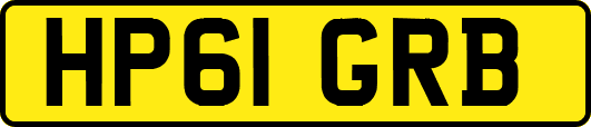HP61GRB