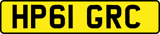 HP61GRC