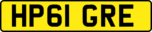 HP61GRE