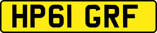 HP61GRF