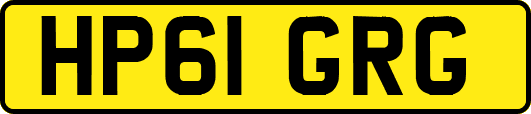 HP61GRG