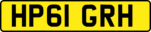 HP61GRH