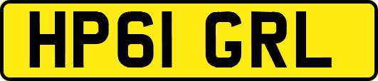 HP61GRL