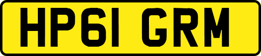 HP61GRM
