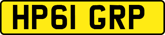 HP61GRP