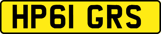 HP61GRS
