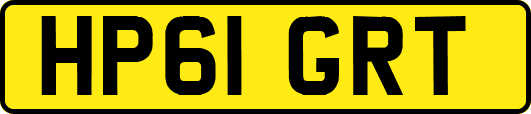 HP61GRT