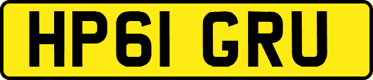 HP61GRU