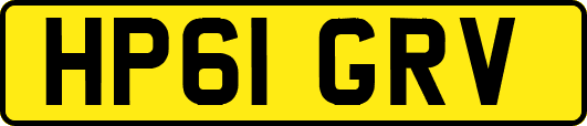 HP61GRV