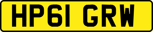 HP61GRW