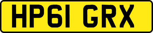 HP61GRX