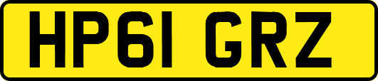 HP61GRZ