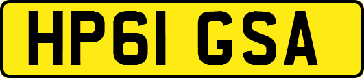 HP61GSA