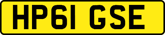 HP61GSE