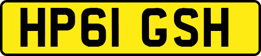 HP61GSH