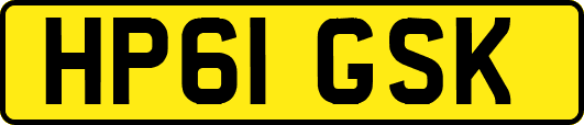 HP61GSK