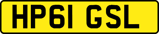 HP61GSL