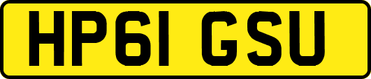 HP61GSU