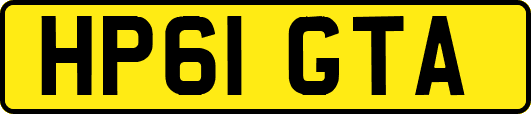 HP61GTA