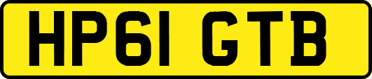 HP61GTB