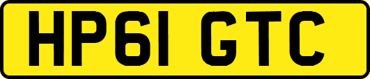 HP61GTC