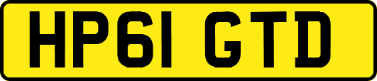 HP61GTD