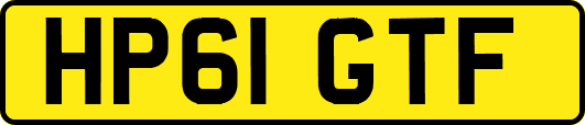 HP61GTF