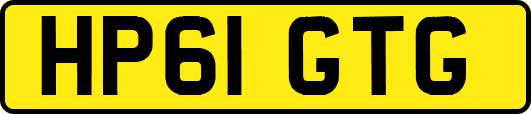 HP61GTG