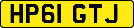 HP61GTJ
