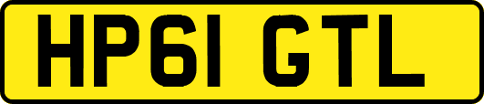 HP61GTL