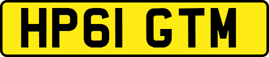 HP61GTM