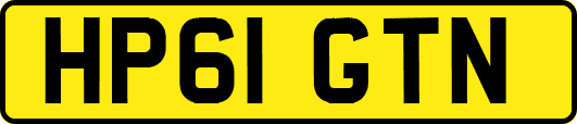 HP61GTN
