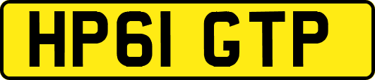 HP61GTP