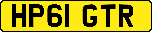 HP61GTR