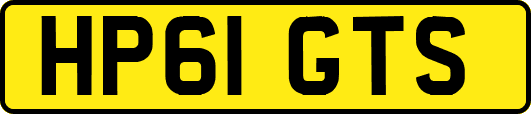 HP61GTS