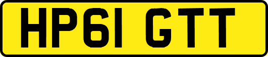 HP61GTT