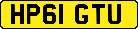 HP61GTU