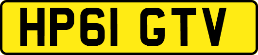 HP61GTV