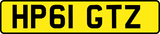 HP61GTZ