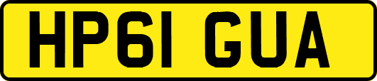 HP61GUA