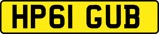 HP61GUB