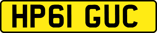HP61GUC
