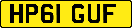 HP61GUF