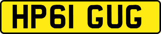 HP61GUG