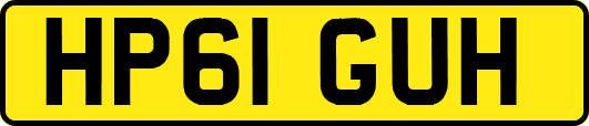 HP61GUH