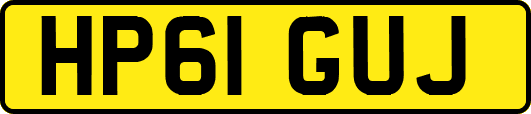 HP61GUJ