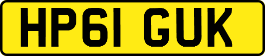 HP61GUK