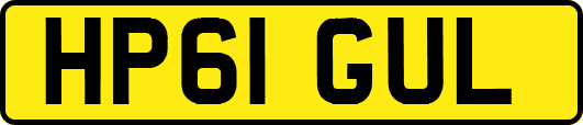 HP61GUL
