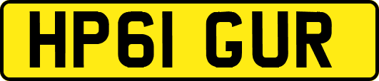 HP61GUR